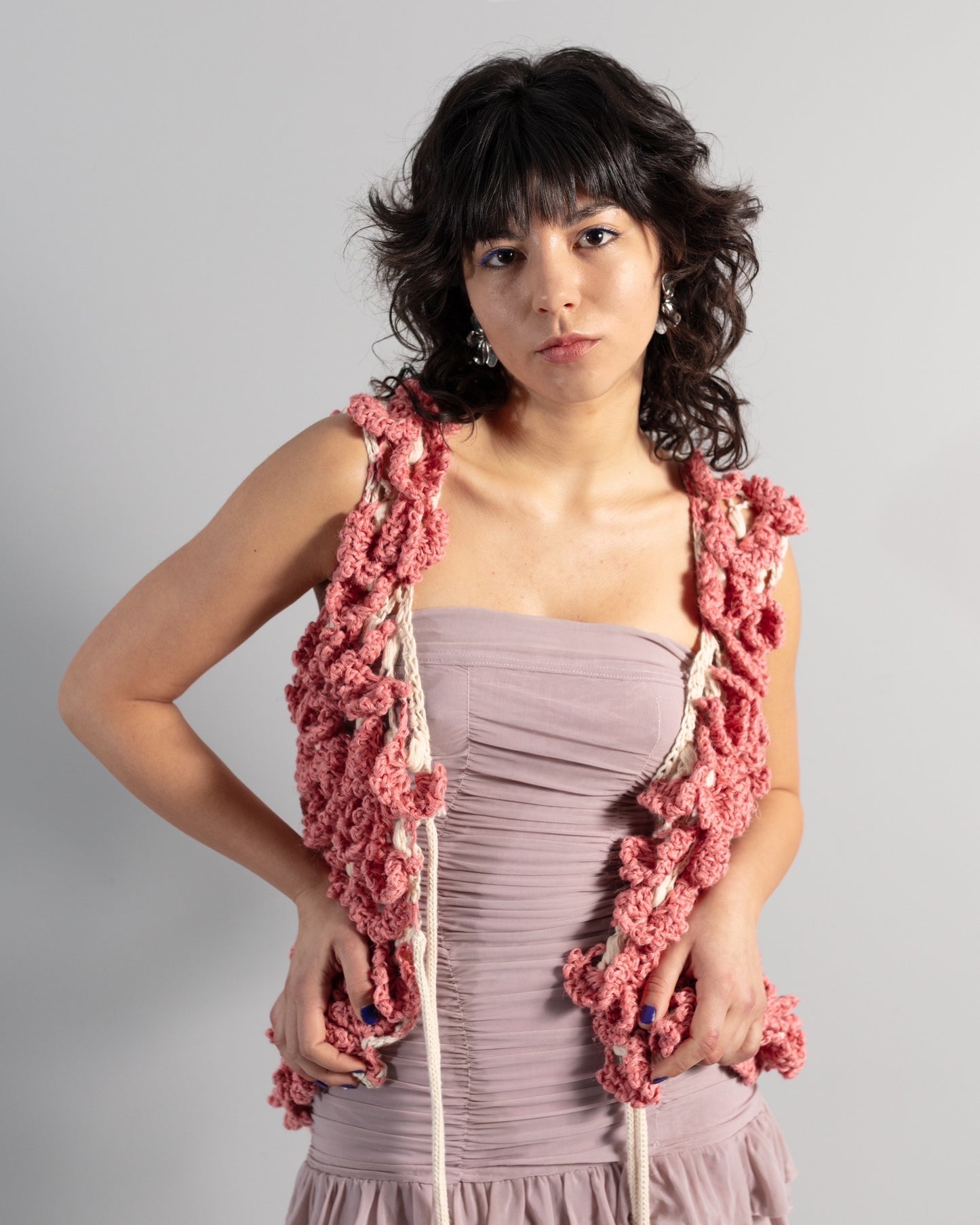 VALENTINA VEST