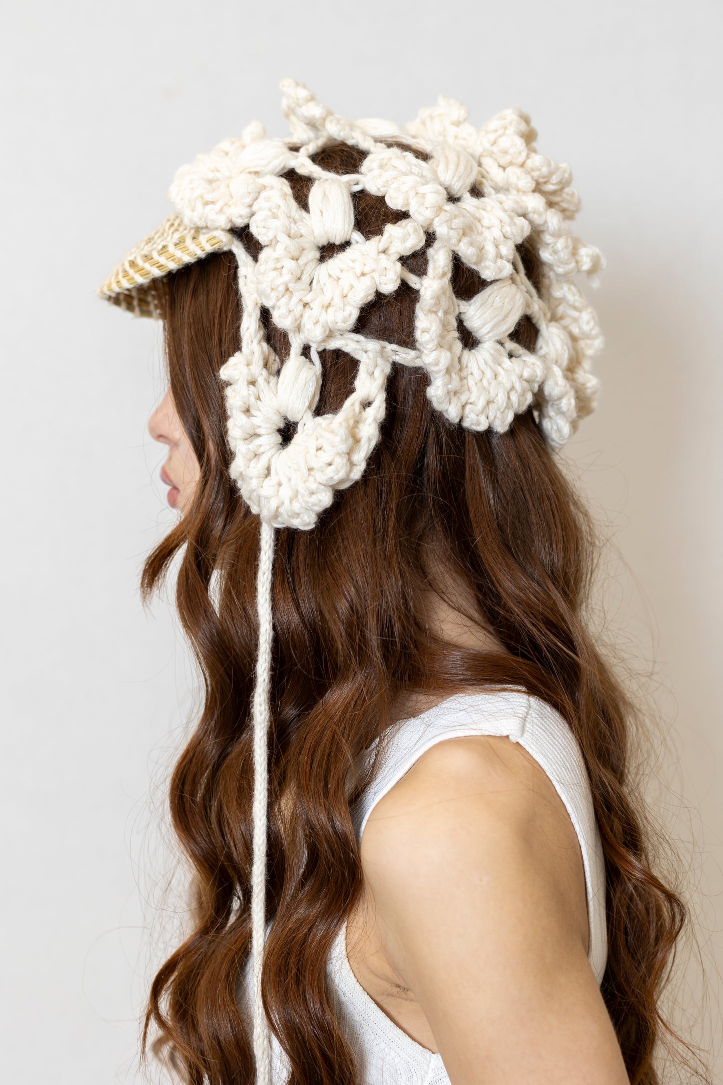 COPITO EARFLAP HAT