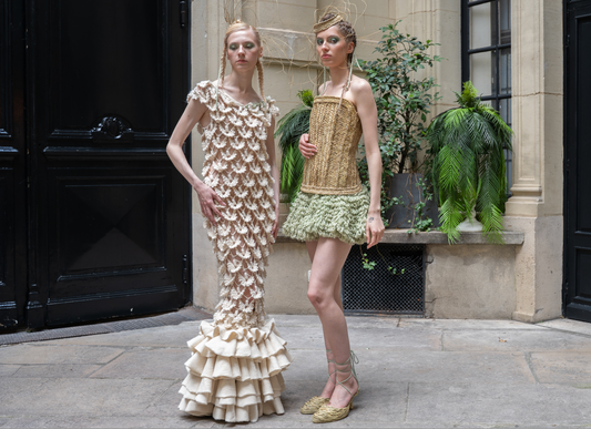 PARIS FASHION WEEK