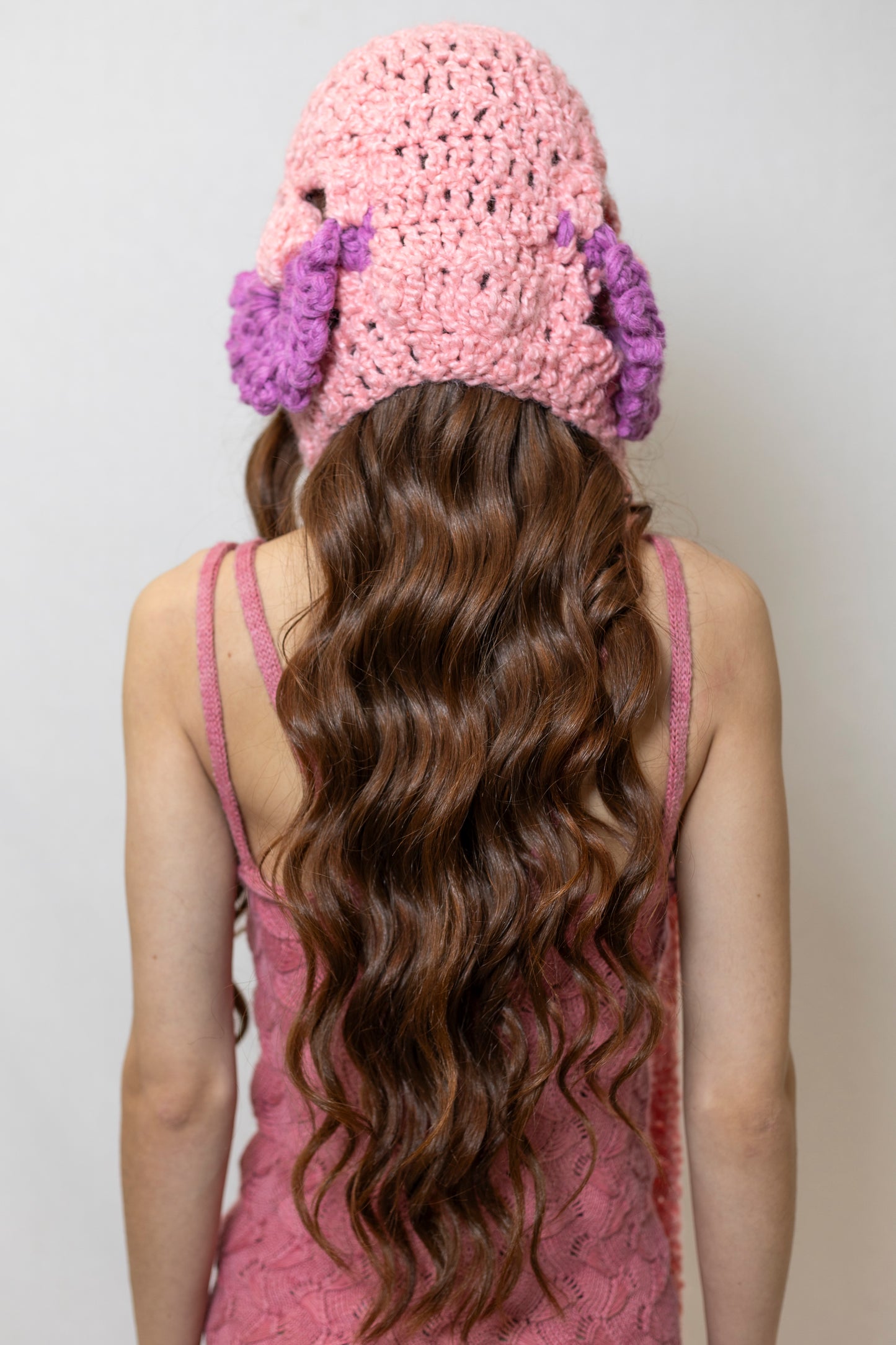 FLOW-EARFLAP HAT