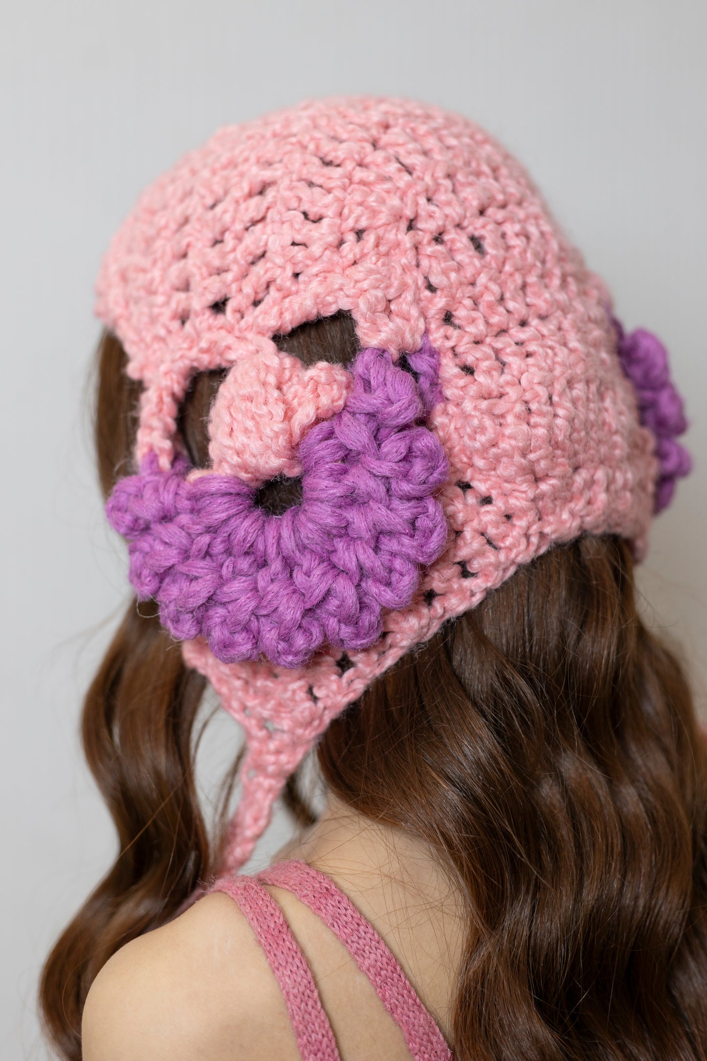 FLOW-EARFLAP HAT