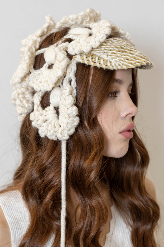 COPITO EARFLAP HAT